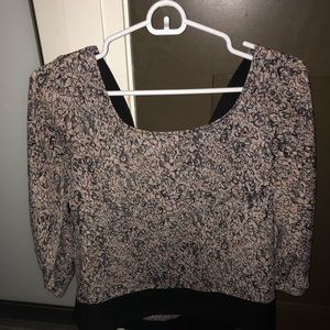 BCBG Generation cute top